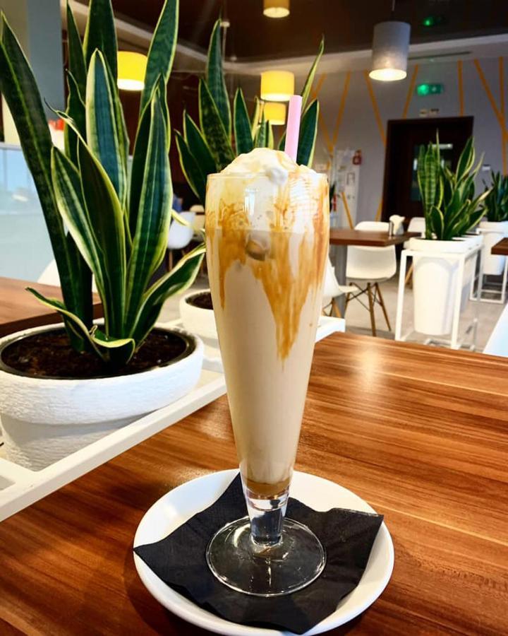 Hotel Pauza 라진 포들라스키 외부 사진