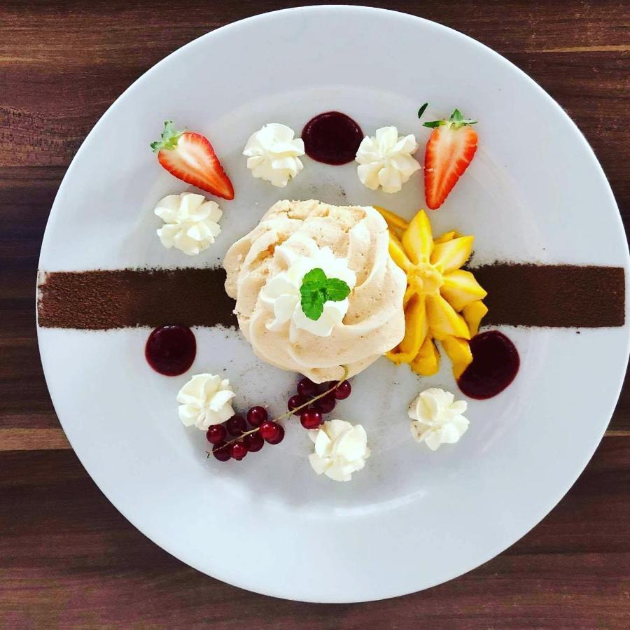 Hotel Pauza 라진 포들라스키 외부 사진